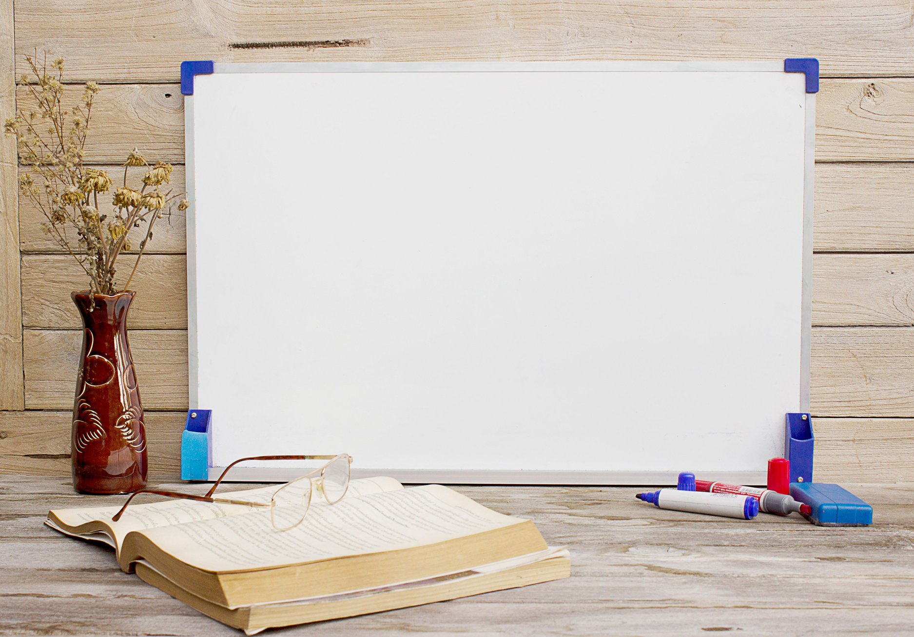 Still Life whiteboard